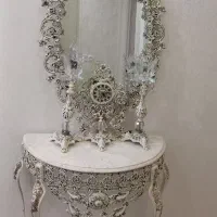 اینه شمعدان