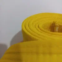 کمربند زرد رزمی