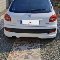 207 دنده ای tu5