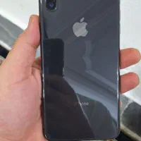 ایفون xs max 256gig zaa