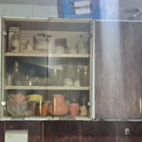 کابینت فلزی