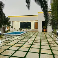 ویلا استخردار ۲۶۰ متری با سند و پایان کار شهرکی