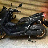 N max 1402|موتورسیکلت|تهران, زنجان جنوبی|دیوار