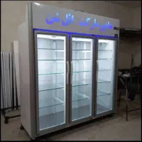 قصابی قنادی ffیخچالu ایستاده پروتئینی سوپری|فروشگاه و مغازه|ایلام, |دیوار