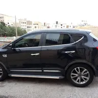 جک S5مدل 94 دندهای بیرنگ استثنایی