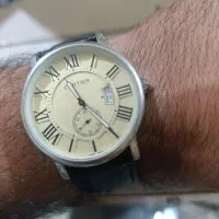 ساعت کارتیر