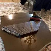 سنتورح نو در حد زرورق|سازهای سنتی|تهران, سازمان آب|دیوار