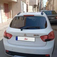 کوییک 1400|خودرو سواری و وانت|قم, دروازه ری|دیوار