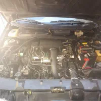 ۴۰۵ مدل ۹۳ دوگانه کارخانه|خودرو سواری و وانت|شهریار, شهریار|دیوار