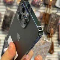 اپل iPhone 13 Pro Max با حافظهٔ ۲۵۶ گیگابایت|موبایل|اهواز, ۳۰ متری|دیوار