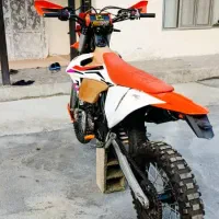 وای‌بی‌ برمودا مدل 1403درحد صفر