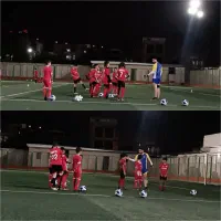 مربی فوتبال (خصوصی)|خدمات آموزشی|کرمانشاه, |دیوار