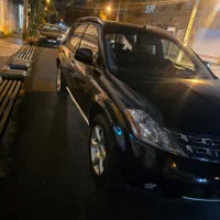 نیسان مورانو ۲۰۰۸|خودرو سواری و وانت|تبریز, |دیوار