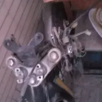 موتور پیشرو۷۰