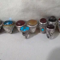 کار ها همه دست قلم برجسته عقاب و شکارش|جواهرات|مشهد, ثامن|دیوار