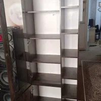 کمد و میز کامپیوتر