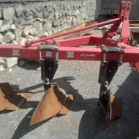 گاوآهن سه خیش