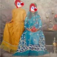 لباس محلی بچه گانه