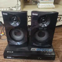 دی وی دی مارشال DVD