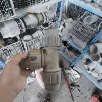 اتصالات آبیار قطره ای|مصالح و تجهیزات ساختمان|فلاورجان, |دیوار