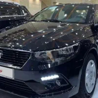 تارا v1 plus مشکی ۶ دنده ۱۴۰۲ بدون رنگ