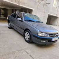 پارس مدل 99|خودرو سواری و وانت|شیروان (خراسان), |دیوار