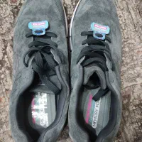 کتونی اسکیچرز|کیف، کفش، کمربند|فشم, |دیوار