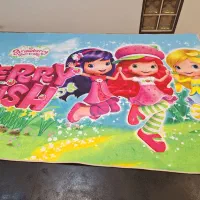 فرشهای عروسکی فانتزی