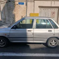 فروش ماشین|خودرو سواری و وانت|وحیدیه, |دیوار