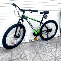 دوچرخه 29 اورلرد