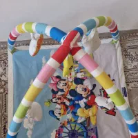 سیسمونی|کالسکه و لوازم جانبی|الوند, |دیوار