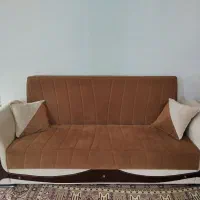 مبل راحتی|مبلمان خانگی و میز عسلی|مرند, |دیوار