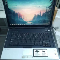 لپ تاپ سونی|رایانه همراه|قم, میرزائیه|دیوار