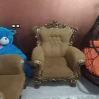فروش مبل و میز تیوی