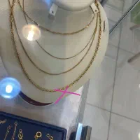 گردنبند در حدنو