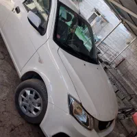 ساینا اس ۱۴۰۴ در حد خشک