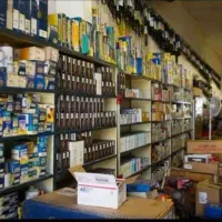 لوازم یدکی و بدنه‌ کاویان ایسوزو فتون هیوندا الوند