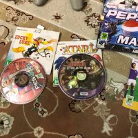 پلی استیشن ۱|کنسول، بازی ویدئویی و آنلاین|فردیس, شهرک سپاه|دیوار