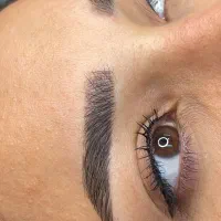 مدل فیبروز ابرو|خدمات آرایشگری و زیبایی|خمام, |دیوار