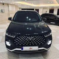 تیگو۷ پرو مدل۴۰۱