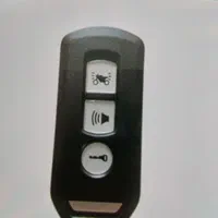 ریموت طرح کیلیک کلیک آیروکس کیلس nmx xmx موتور|قطعات یدکی و لوازم جانبی|تهران, نیروی هوایی (پیروزی)|دیوار