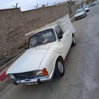 حمل بار در اراک و حومه