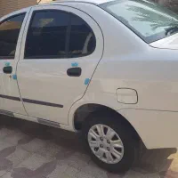 تیبا صندوقدار مدل ۱۴۰۰|خودرو سواری و وانت|خورموج, |دیوار