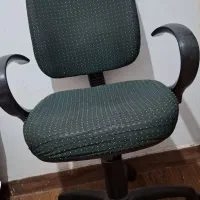 صندلی چرخ دار