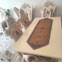 مبل و میز نهار خوری تمیز|مبلمان خانگی و میز عسلی|فشم, |دیوار