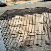 قفس پرنده
