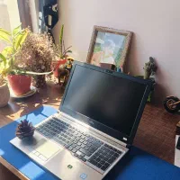 لپتاپ حرفه‌ای مهندسیcore i7HQ+16Gb Ram+گرافیک 4گیگ|رایانه همراه|ارومیه, |دیوار