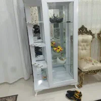 بوفه خانگی|بوفه، ویترین، کنسول|مشگین شهر, |دیوار