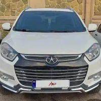 جک s5 اتوماتیک مدل ۱۴۰۰ بدون رنگ نیوفیس