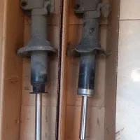 کمک جلو پراید استوک|قطعات یدکی و لوازم جانبی|مشهد, حضرت حجت|دیوار